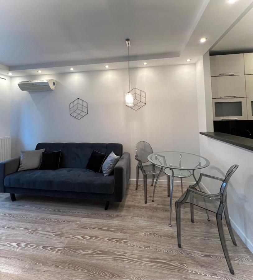 Apartment Wola