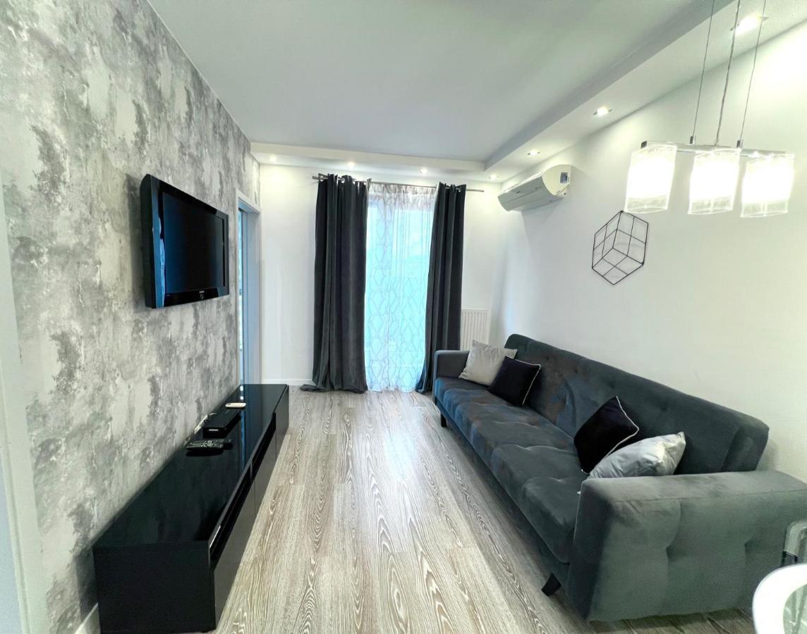 Apartment Wola *
