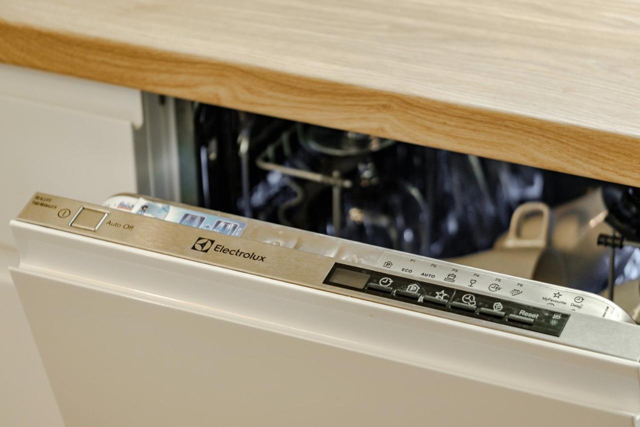 Wola, Wi-fi, Smart Lock, Air Condition Varsóvia