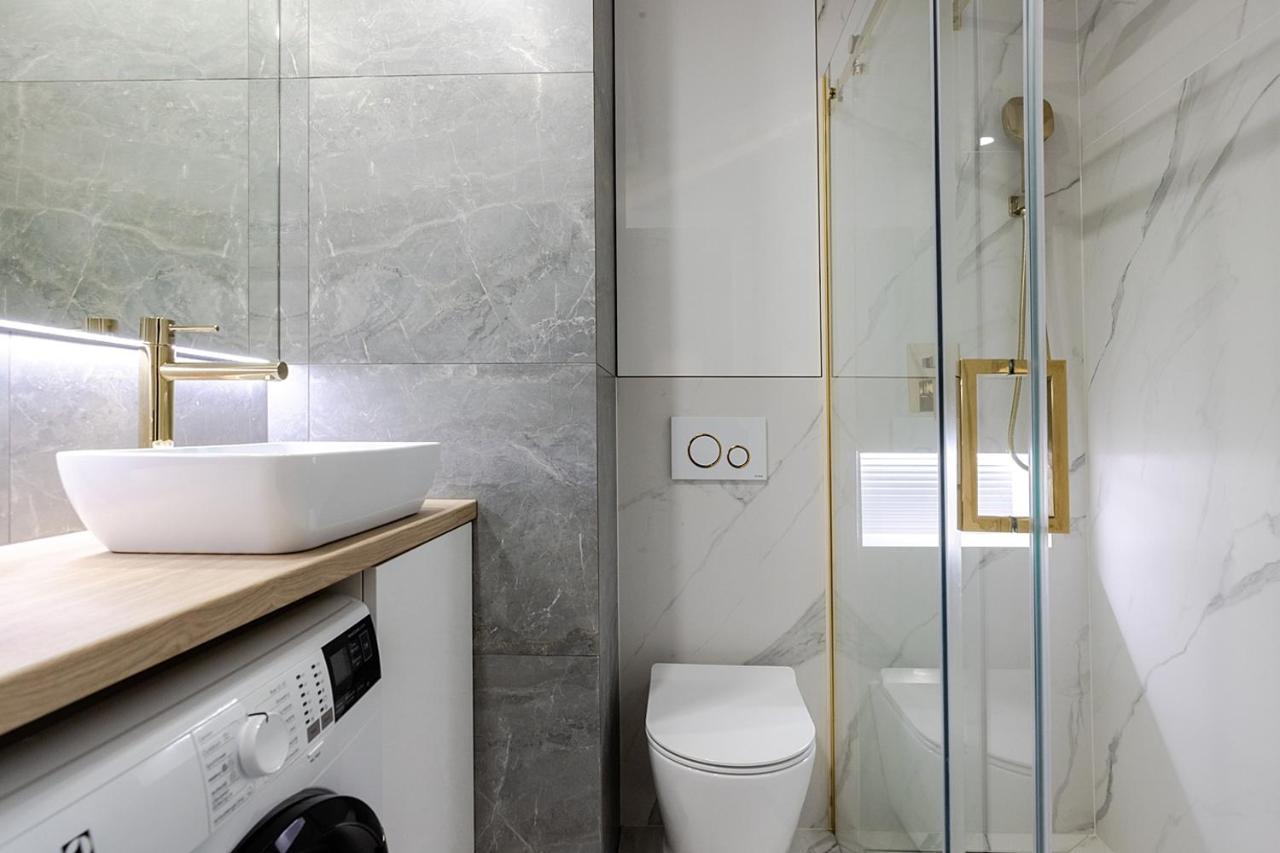 Wola, Wi-fi, Smart Lock, Air Condition * Varsóvia