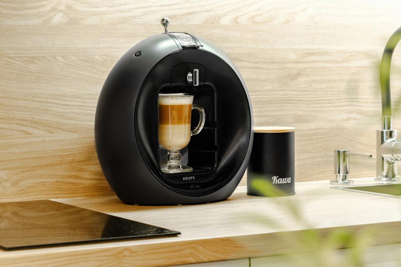 Wola, Wi-fi, Smart Lock, Air Condition Apartamento Varsóvia
