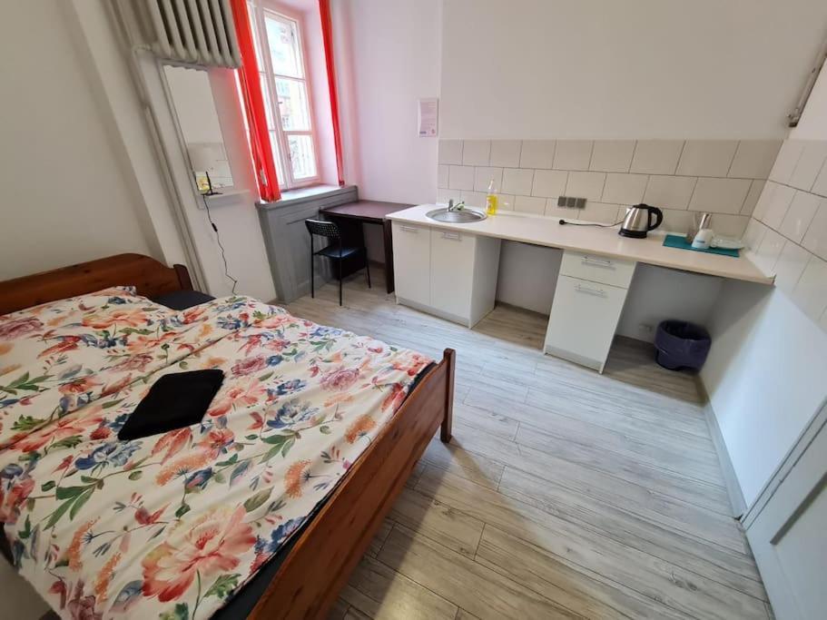 Apartamento Fantastic - Kp67 A