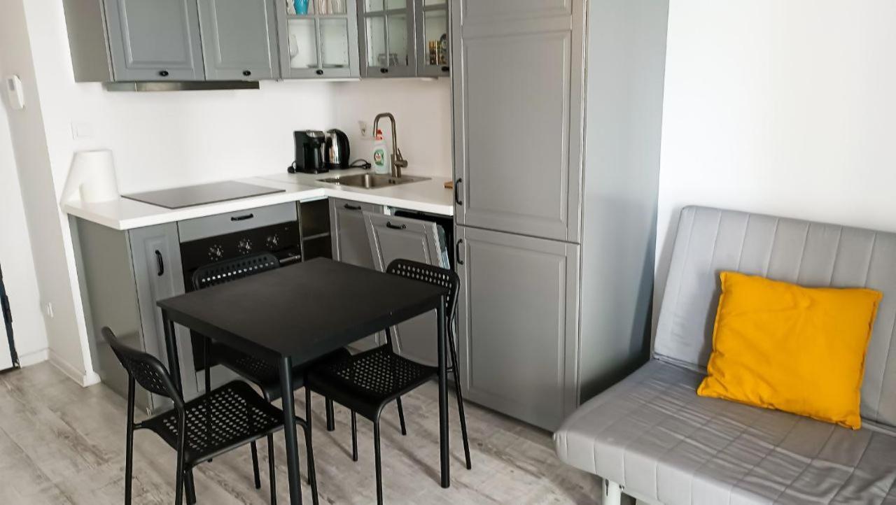 Apartment Przytulna Kawalerka Niedaleko Centrum Warszawy *