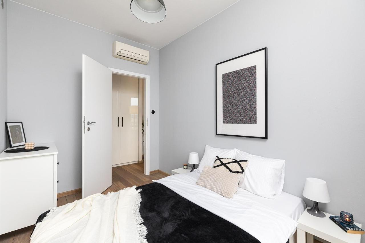 Apartment Superapart Plac Konstytucji 6 Warsaw