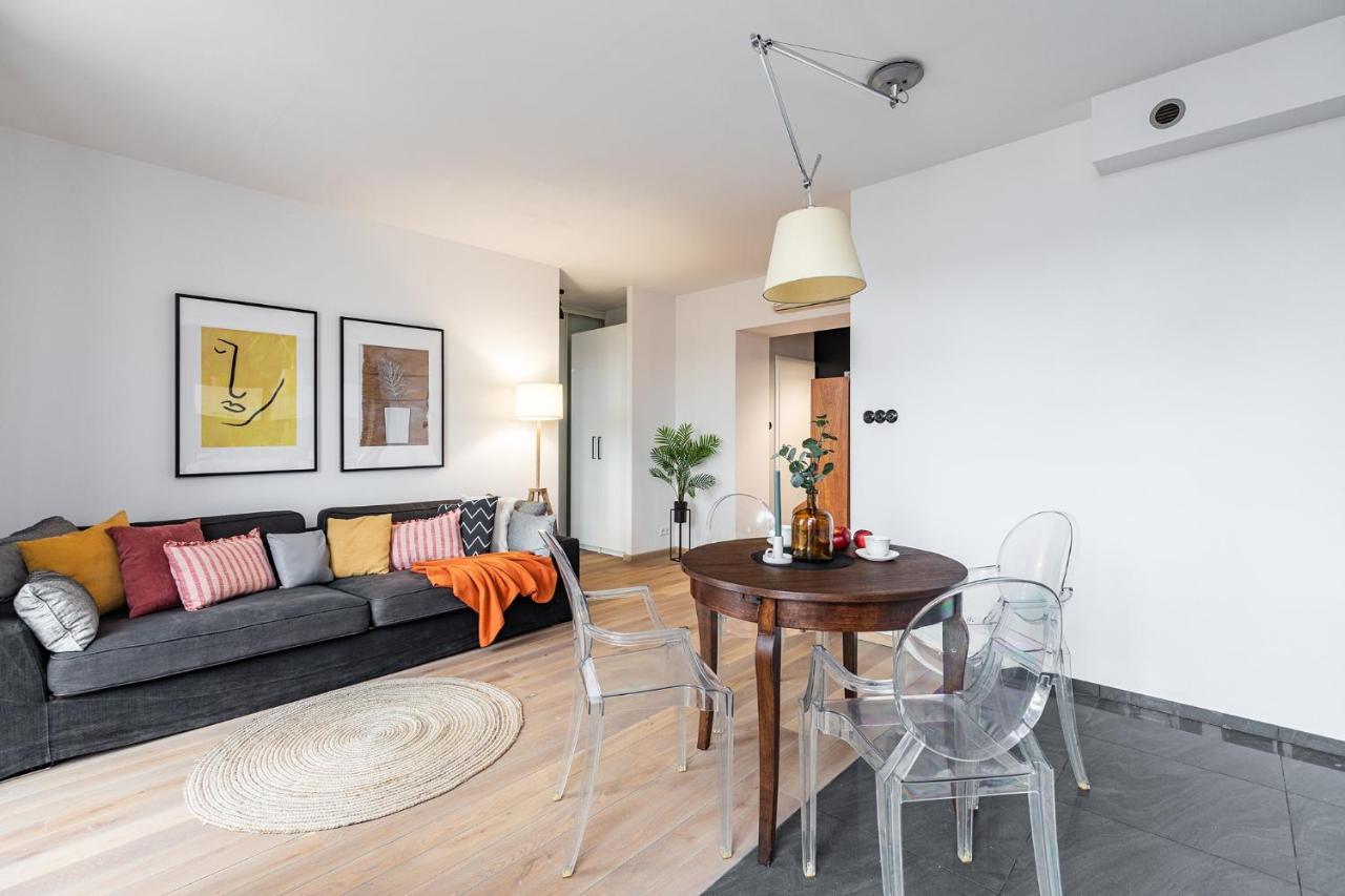 Apartment Superapart Plac Konstytucji 6 *