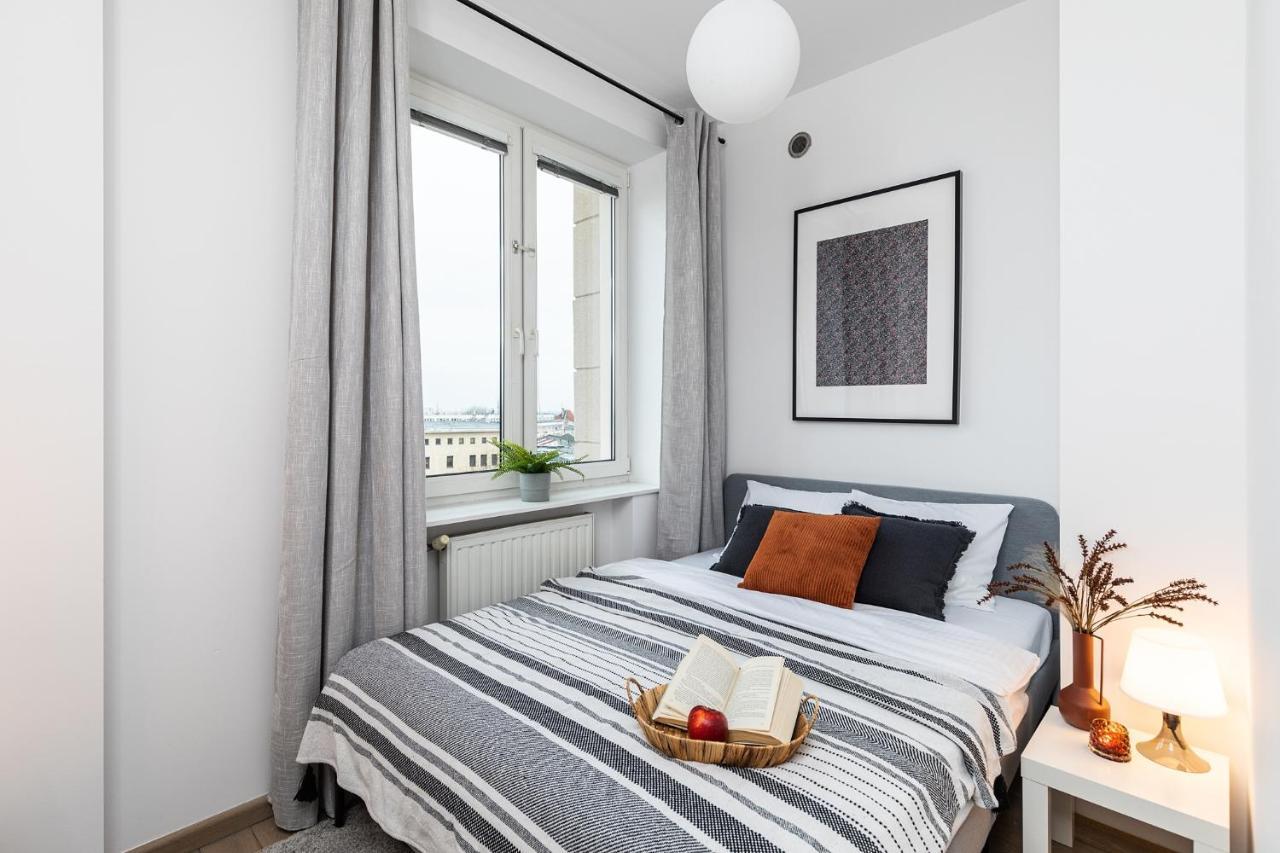 Apartment Superapart Plac Konstytucji 6 Warsaw