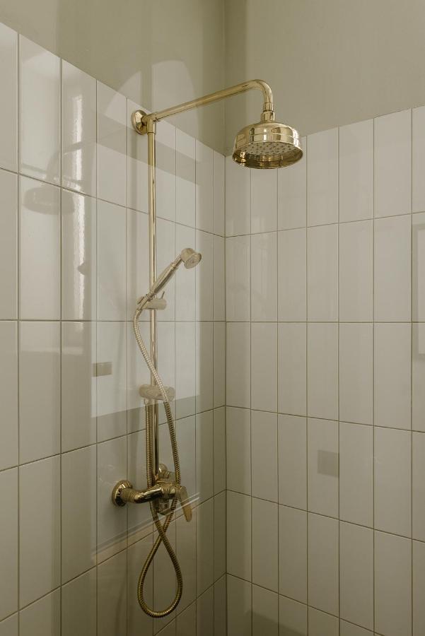 Nowy Swiat 28 Apartment 3*