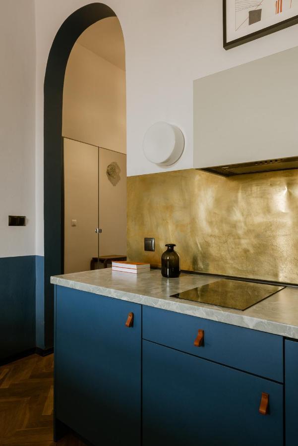 Nowy Swiat 28 Apartment