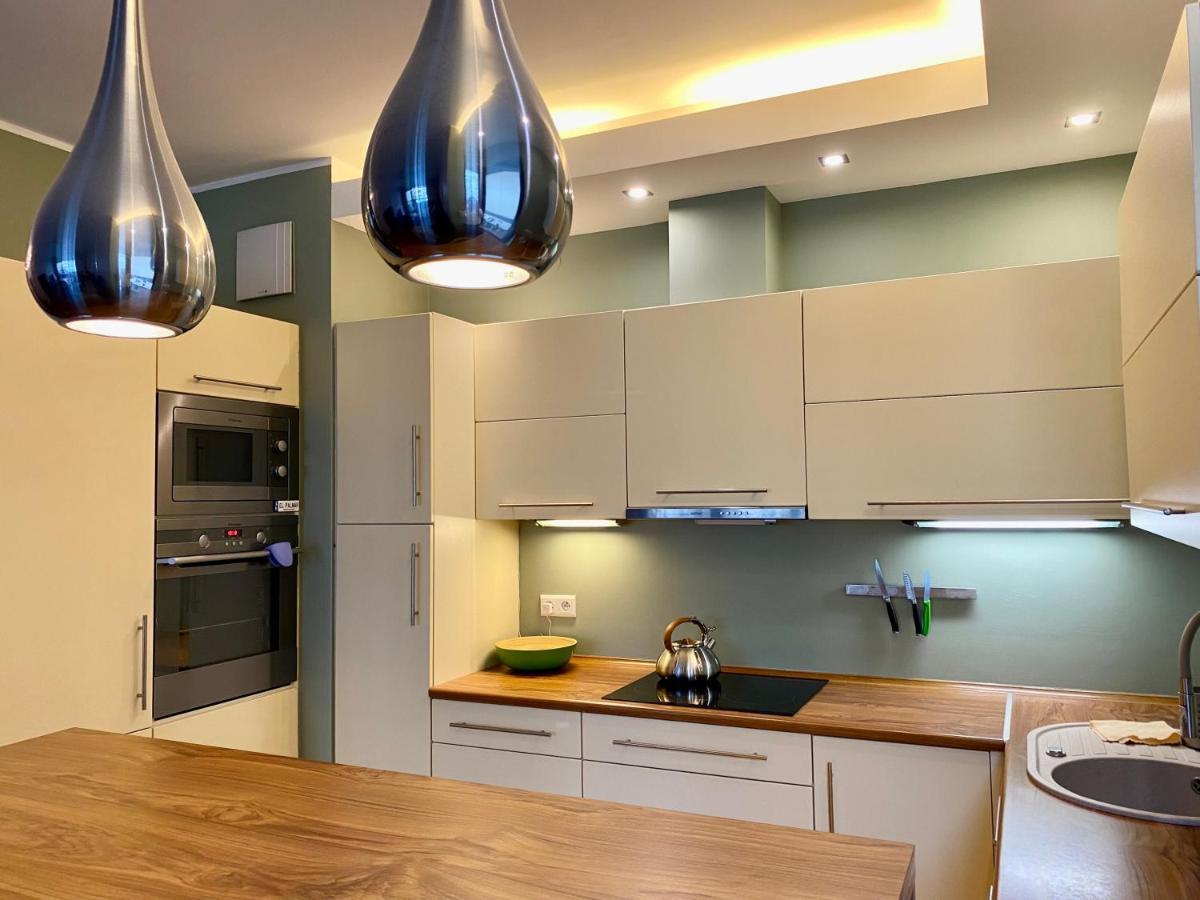 Project Comfort Apartament Gieldowa 4c/95 Wola-srodmiescie Warsaw