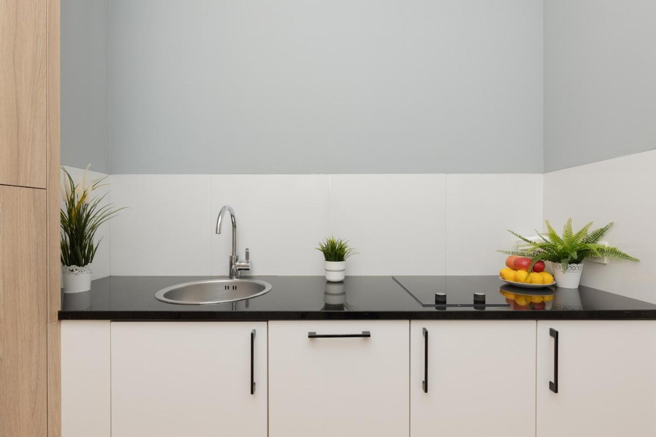 Apartment Wola Pet-friendly With Ac Slawinska By Renters