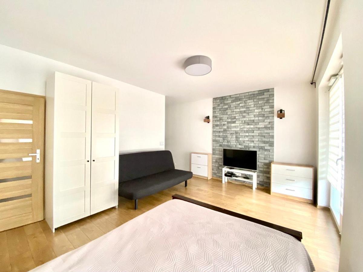Apartment K22 Komputerowa *