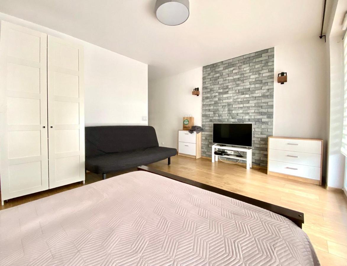 Apartment K22 Komputerowa