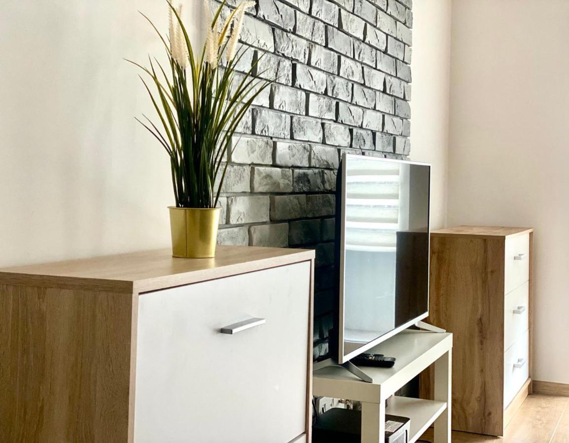 Apartment K22 Komputerowa
