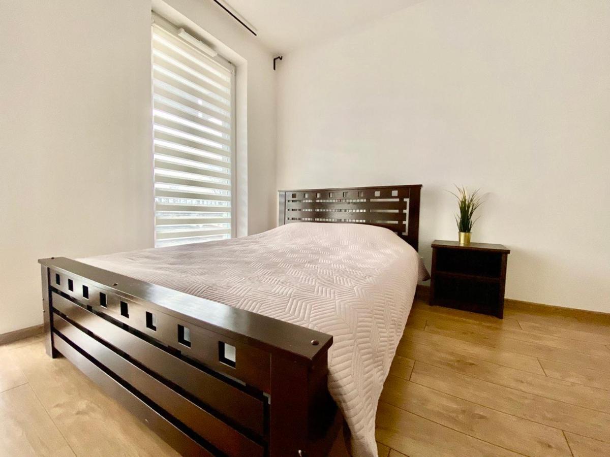 Apartment K22 Komputerowa
