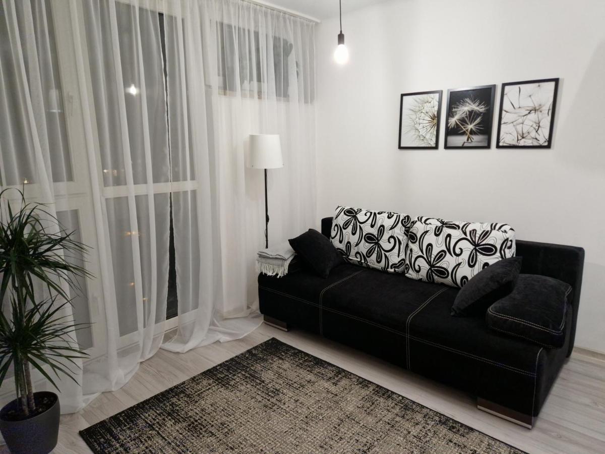 Apartment Marszalkowska 111 Centrum Warsaw