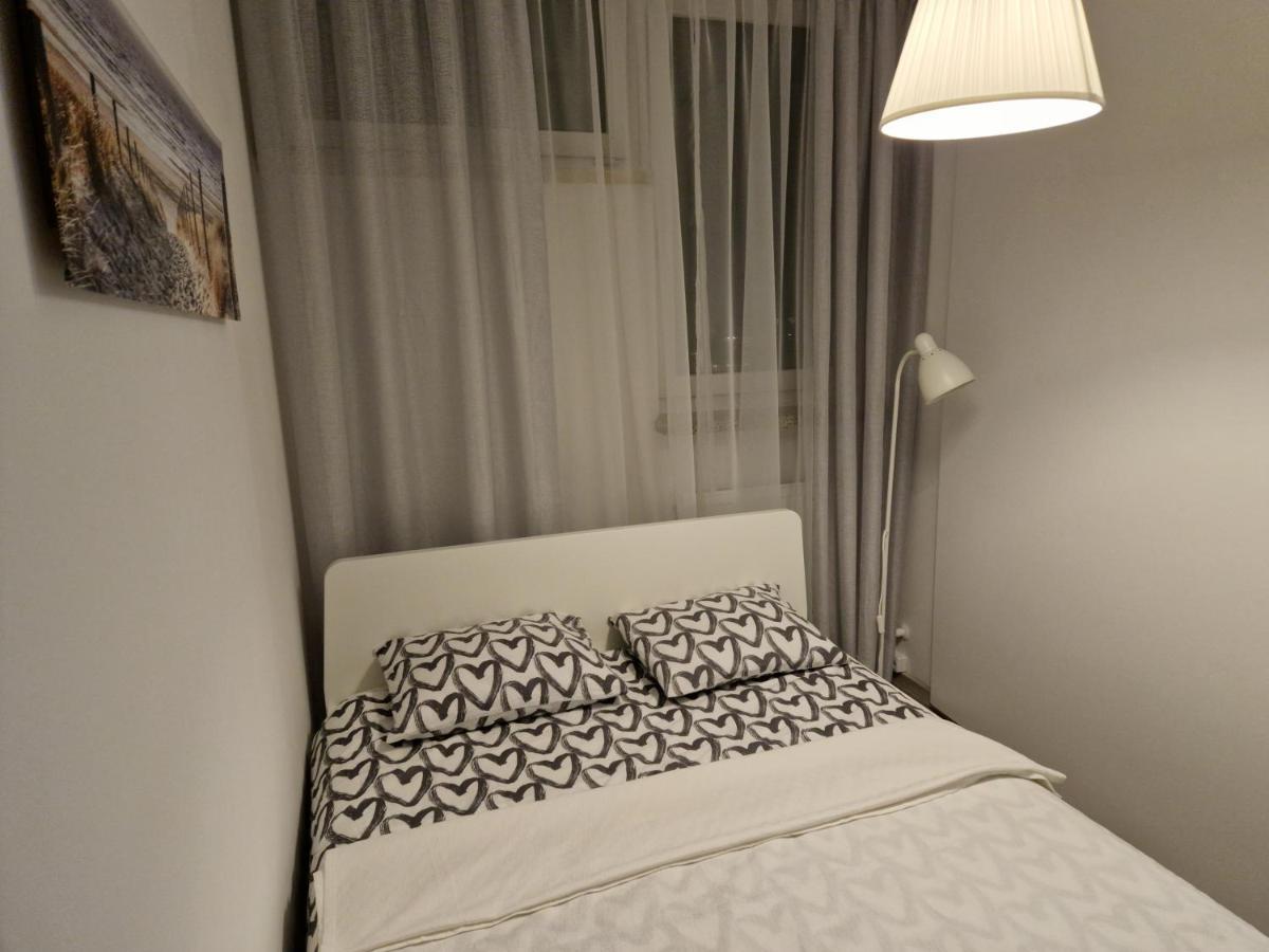 Marszalkowska 111 Centrum Apartment