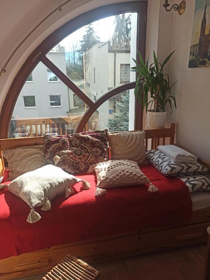 Hotel-hostel Saska Hostel Warschau