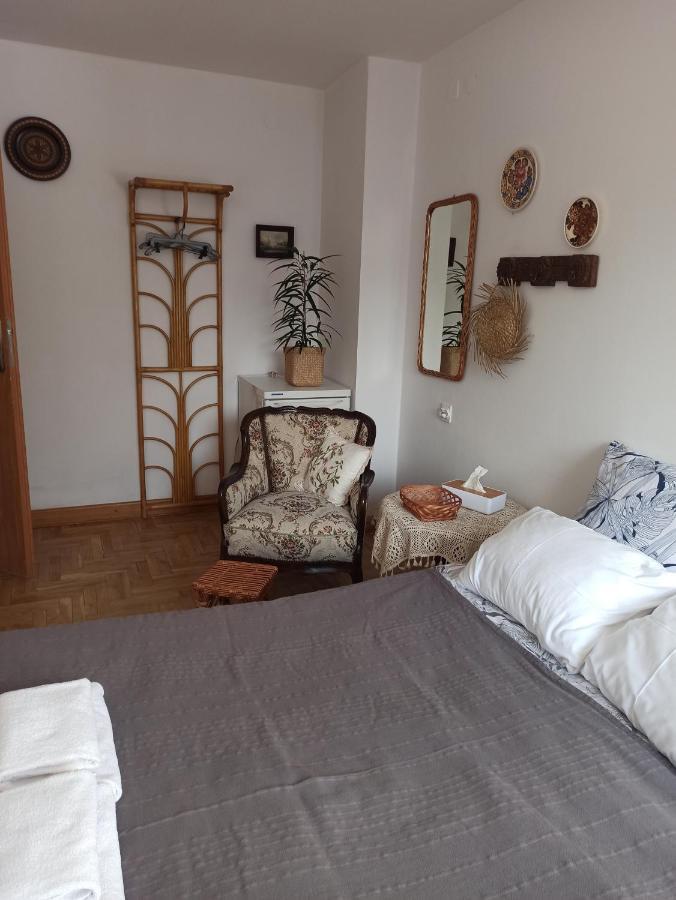 Hotel-hostel Saska