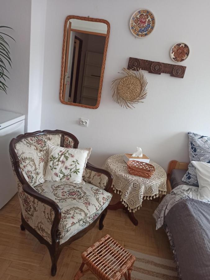 Hotel-hostel Saska * Warszawa