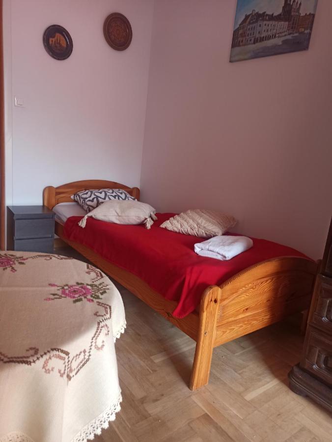 Hotel-hostel Saska Warszawa