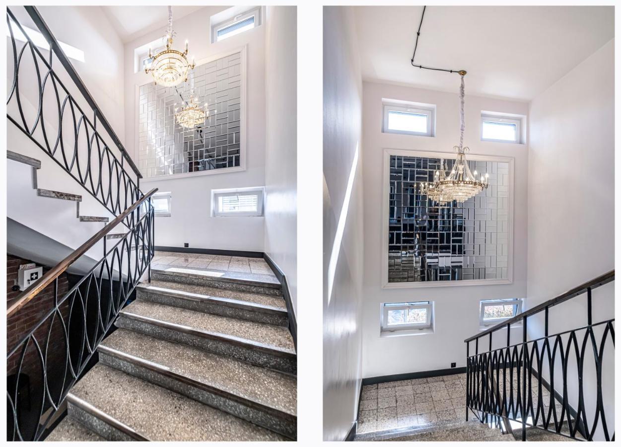 Vola Hostel Warsaw