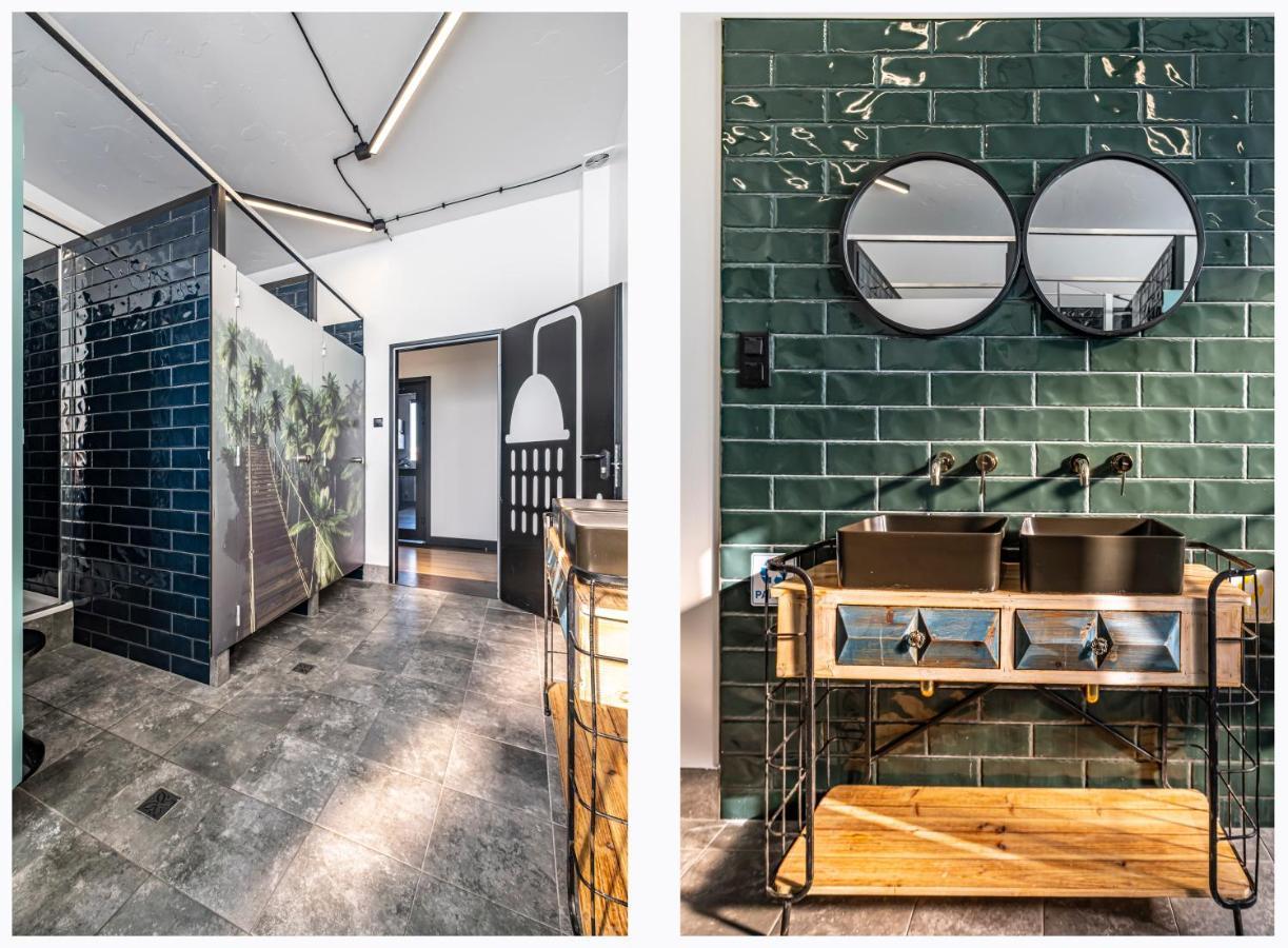 Hostel Vola Warsaw