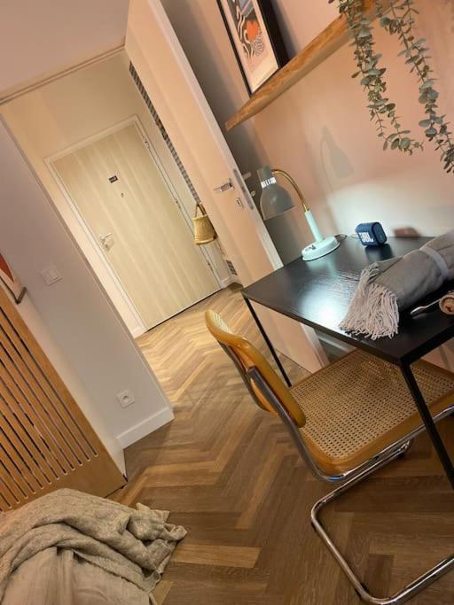 Art & Pleasure Waw Z Bezplatnym Parkingiem Apartament Warszawa
