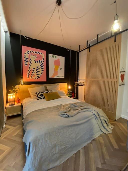Apartament Art & Pleasure Waw Z Bezplatnym Parkingiem Warszawa