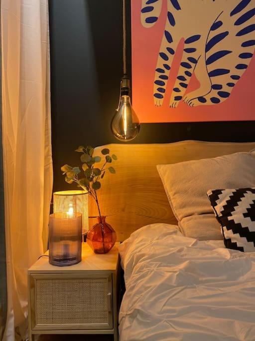 Apartament Art & Pleasure Waw Z Bezplatnym Parkingiem *