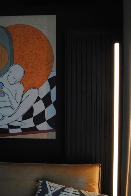 Apartament Art & Pleasure Waw Z Bezplatnym Parkingiem