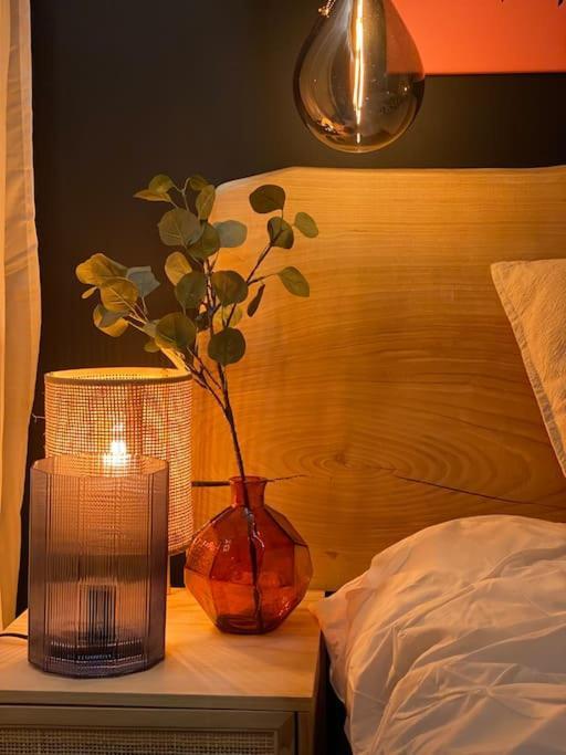 Art & Pleasure Waw Z Bezplatnym Parkingiem Apartament