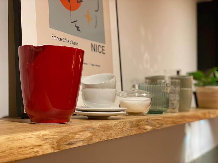 Apartament Art & Pleasure Waw Z Bezplatnym Parkingiem