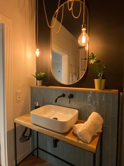 Apartament Art & Pleasure Waw Z Bezplatnym Parkingiem Warszawa