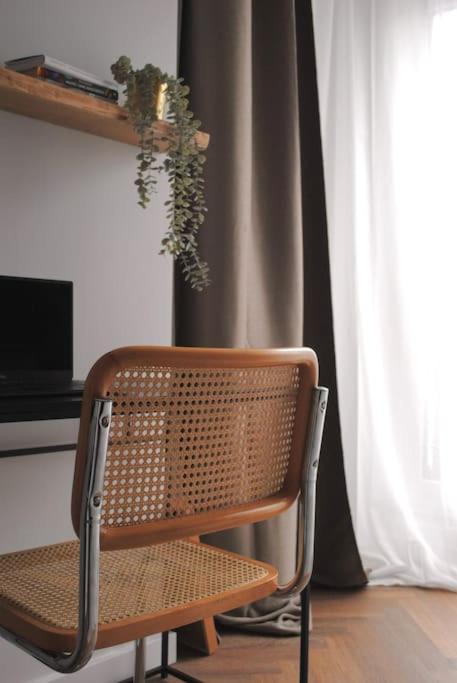 Art & Pleasure Waw Z Bezplatnym Parkingiem Apartament Warszawa