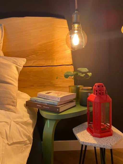 Apartament Art & Pleasure Waw Z Bezplatnym Parkingiem *