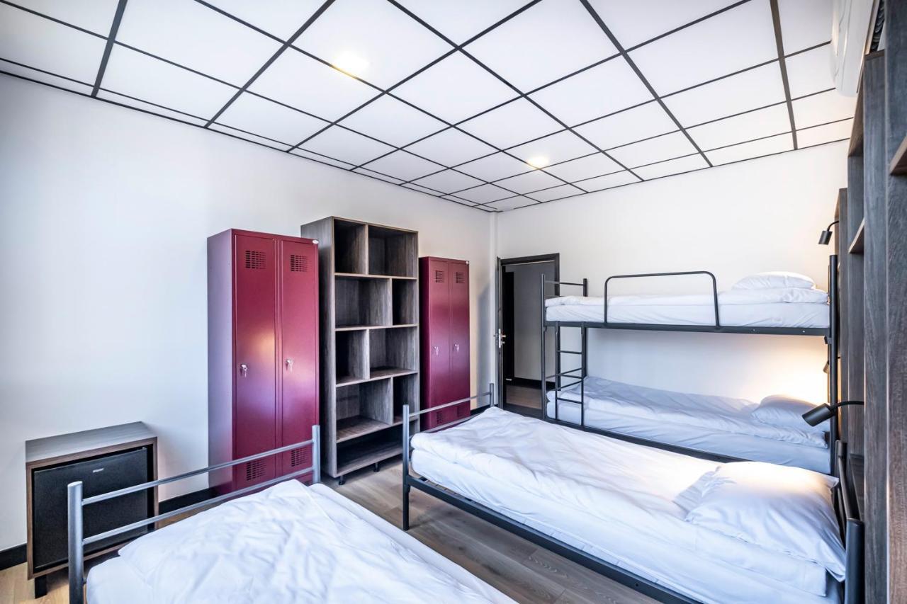 Albergue Vola *