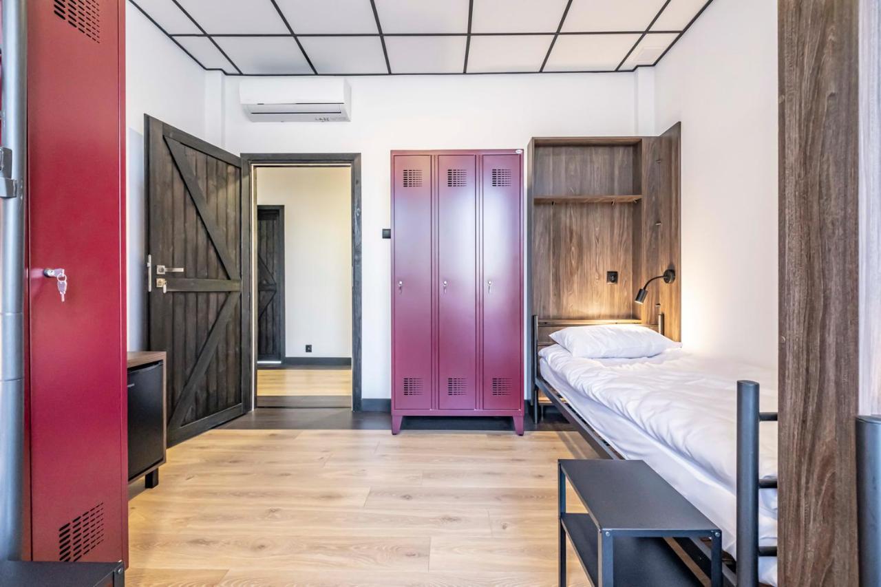 Vola * Warsaw