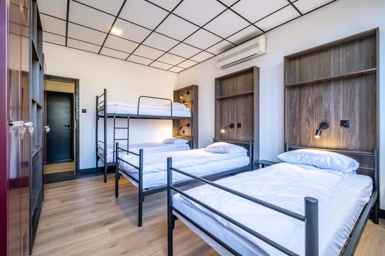 Albergue Vola Varsóvia