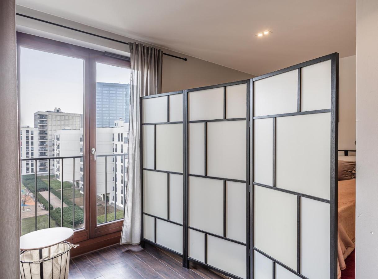 Apartment Spacious Ac View Pokorna 2 Parking *