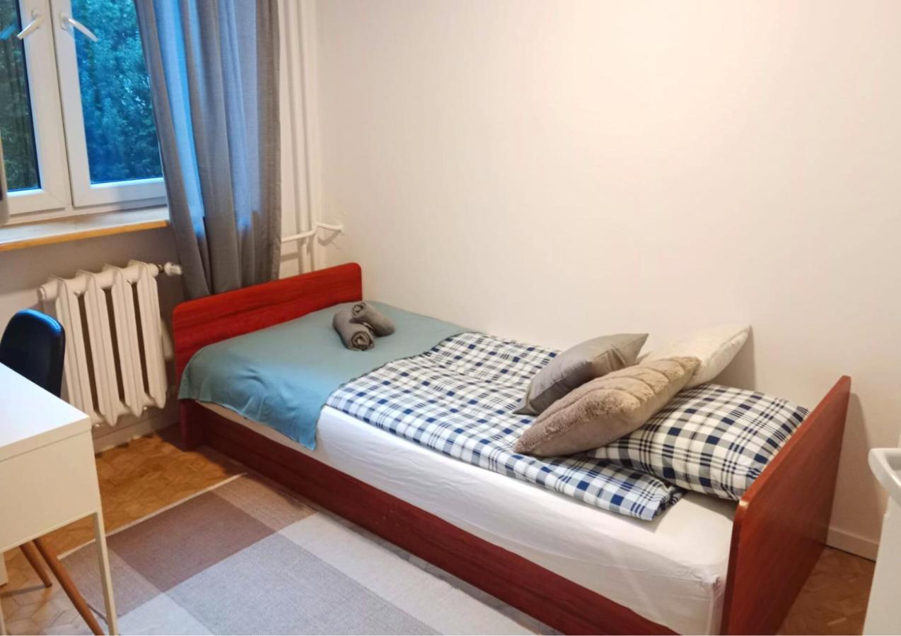 Bohaterow Wrzesnia Apartment *