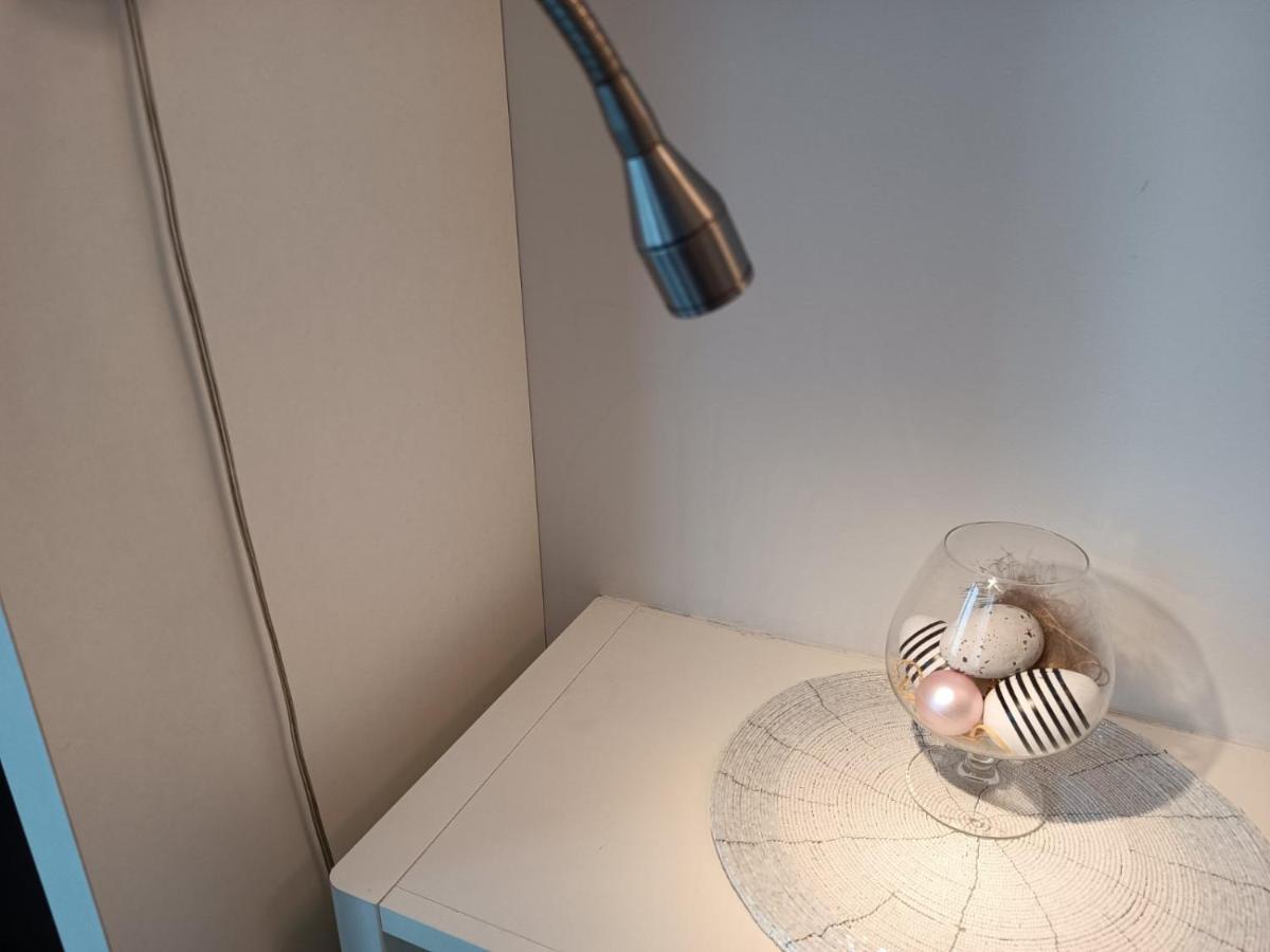 Apartament Aleje Jerozolimskie *