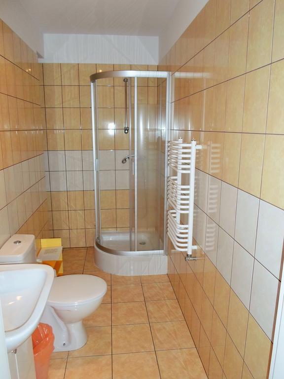 Bed & Breakfast Jeziorki 71 Warsaw