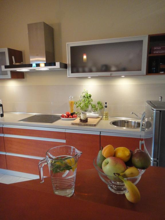 Apartament Marina Mokotow Apartment *