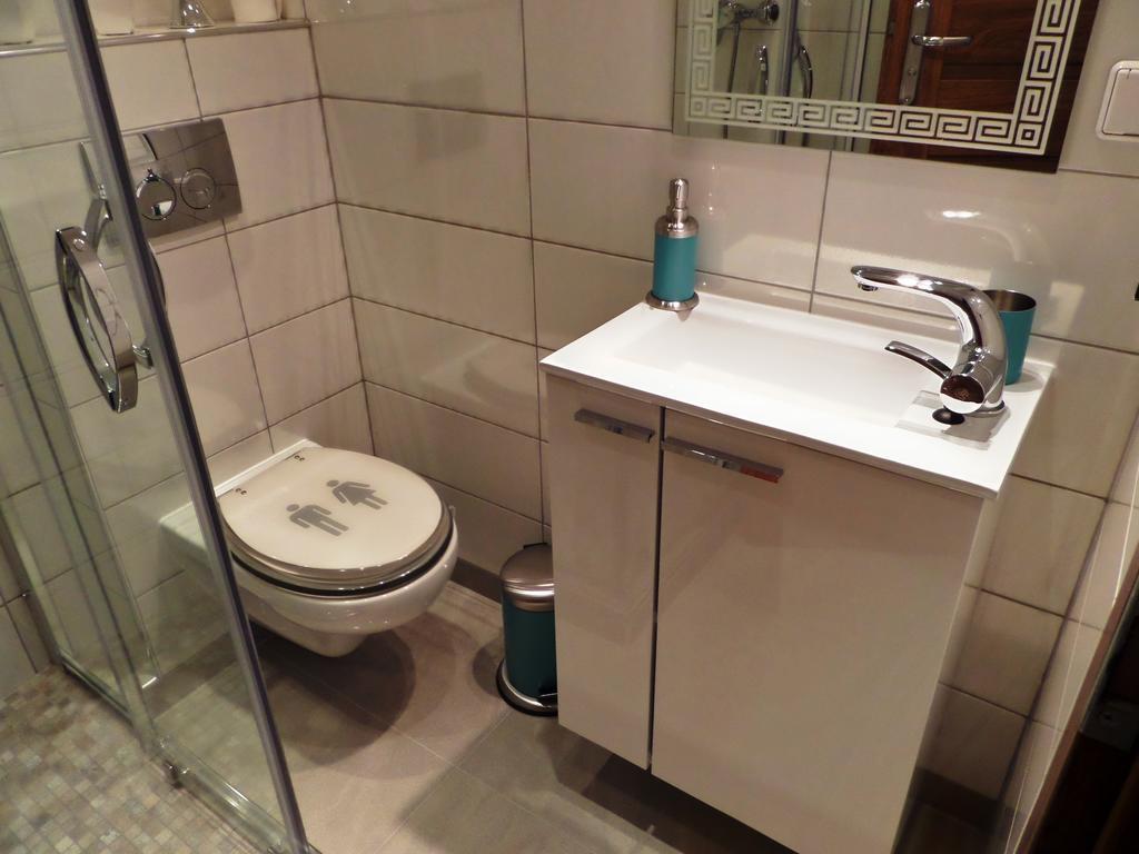 Apartament Silver Premium *