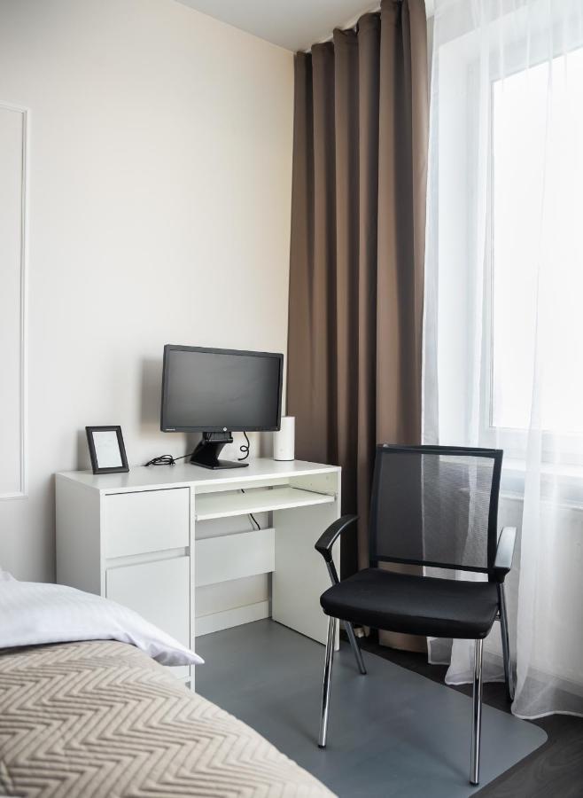 Apartment Wola Park Lovely - Near Metro Warsaw