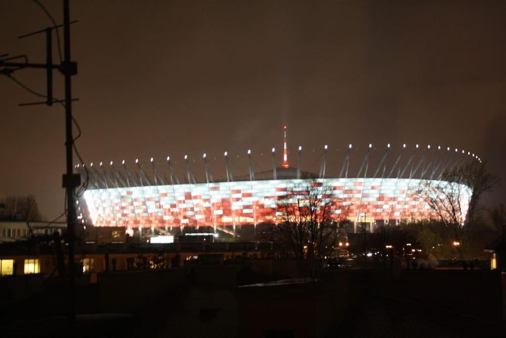 Premium National Stadium Apartment