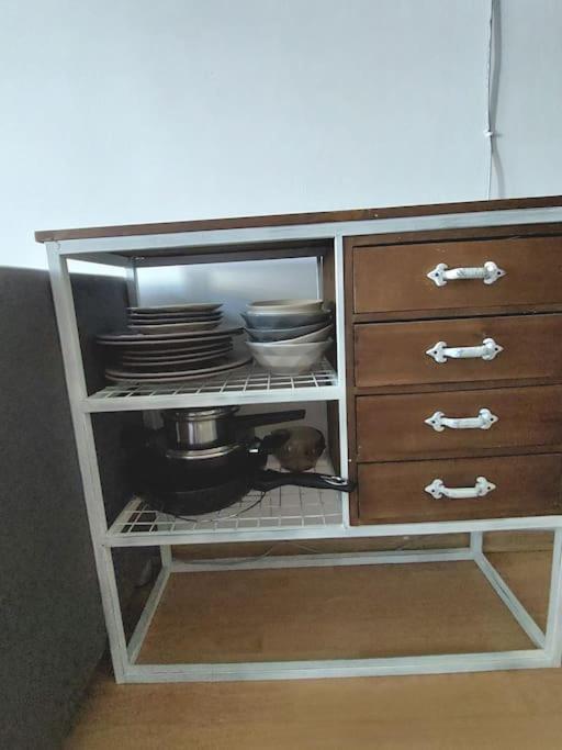 Charming Flat In A Great Location Apartament *