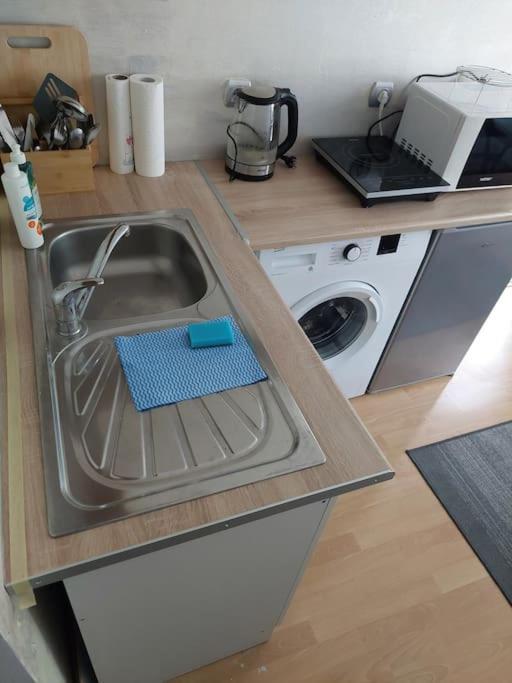Charming Flat In A Great Location Apartament *
