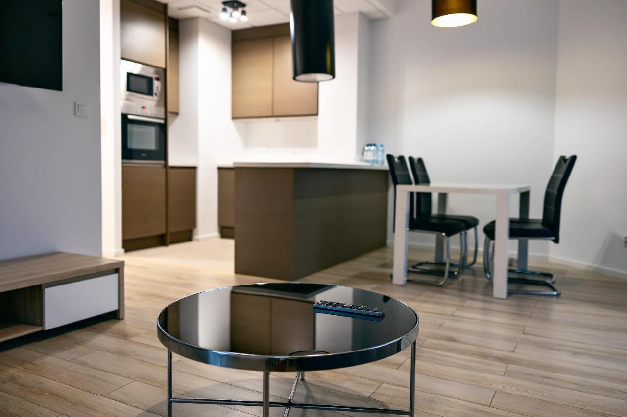 Aparthotel Kasprzaka 4*