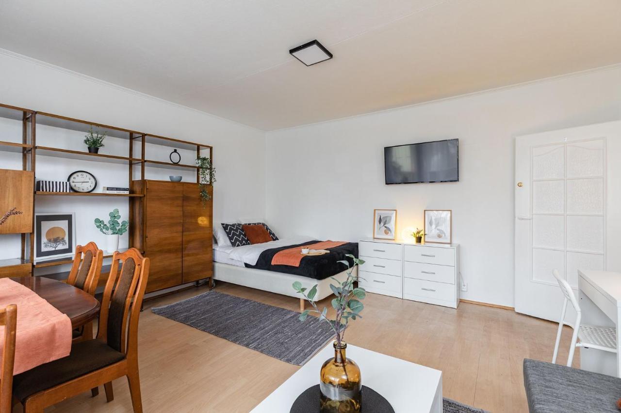 Apartamento Room, Pirenejska 20 Cozy *